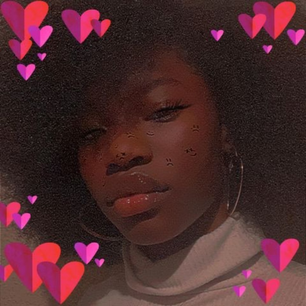 Meet your Posher, Janiyah